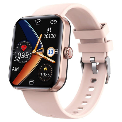 🔥🎁2024 New Year Hot Sale🎁 49% 🔥 - Bluetooth Fashion Smartwatch - Emporium Shop