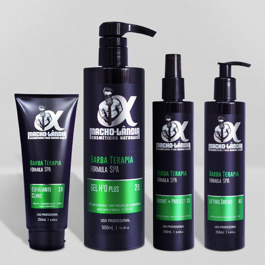 No More Skin Irritation With Aftershave Lotion - Emporium Shop