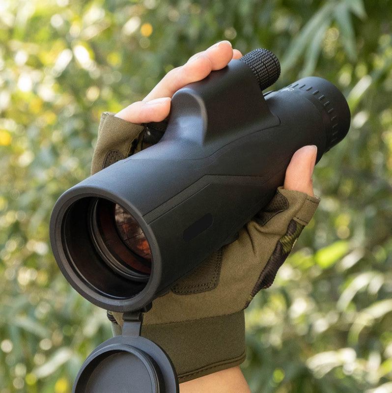 🔭StallarSight 500X Night Vision Ultra-Portable Telescope - Emporium Shop