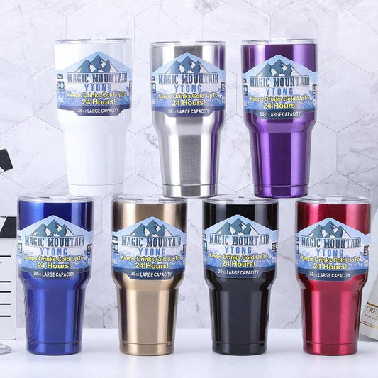 Thermal Cup 24h+ - Emporium Shop