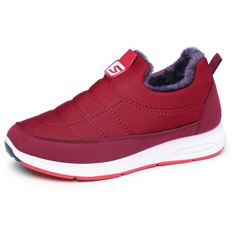Women's Comfortable Winter Orthopedic Shoes (HOT SALE !!!-50% OFF) - Emporium Shop