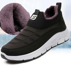 Women's Comfortable Winter Orthopedic Shoes (HOT SALE !!!-50% OFF) - Emporium Shop