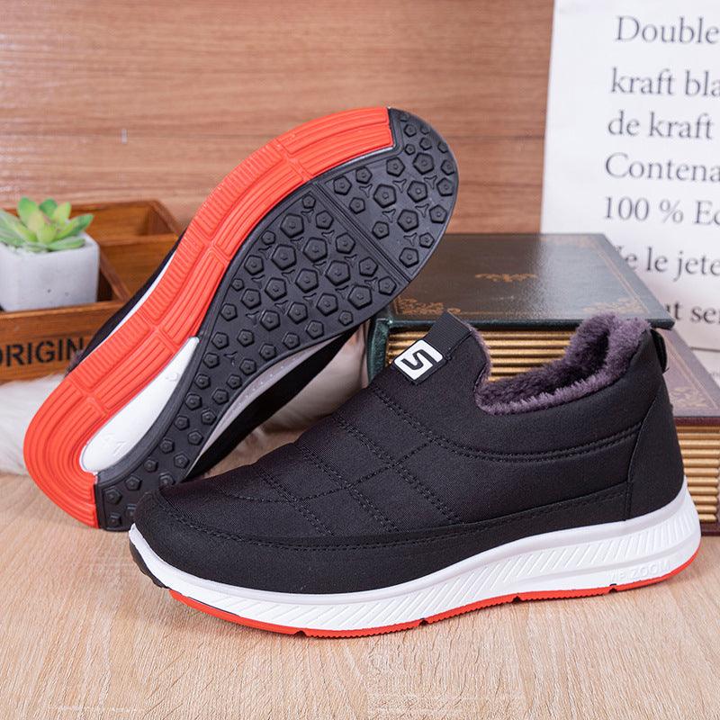 Women's Comfortable Winter Orthopedic Shoes (HOT SALE !!!-50% OFF) - Emporium Shop